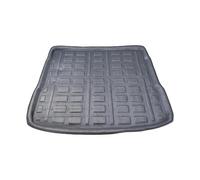 Alfombrilla Maletero Trasero Coche Revestimiento Carga para Q5 SQ5 Año Fiscal 2018 MK2 80A para S-Line para Sportback
