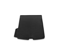 Alfombrilla Maletero Volvo XC90, 2015->, 5 plazas-7 plazas (Asiento Trasero abatido), 1 ud.