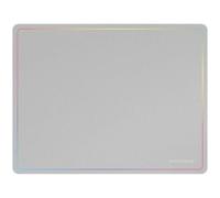 Alfombrilla mars gaming mmp124 blanco