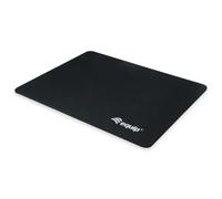 ALFOMBRILLA MOUSE PAD EQUIP LIFE COLOR NEGRO 245011