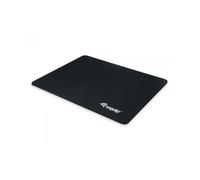 Alfombrilla mouse pad equip life color negro
