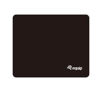 ALFOMBRILLA MOUSE PAD EQUIP LIFE COLOR NEGRO