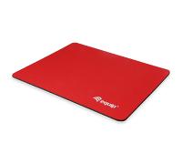 ALFOMBRILLA MOUSE PAD EQUIP LIFE COLOR ROJO