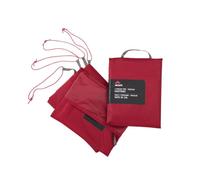 MSR Footprint Universal 1 Person - Unisex - Rojo - talla única- modelo 2024