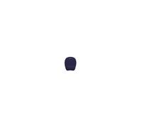 ALFOMBRILLA NATEC CHIPMUNK NAVY BLUE 230X200 MM REPOSAMUÃ?ECAS AZUL