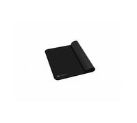 Natec Obsidian Alfombrilla para Ratón 300X250mm Negra