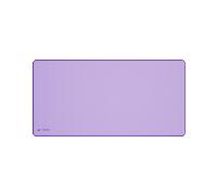 alfombrilla natec colors series pure lavender 800x400mm