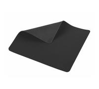 Alfombrilla NATEC Evapad Negro 205x235mm EVA Antiderrapante Monocromo
