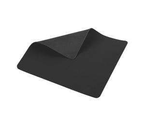 Alfombrilla NATEC Evapad Negro 205x235mm EVA Antiderrapante Monocromo
