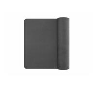 Alfombrilla NATEC NPP-2039 210x250mm Negra Monocromo Tela Caucho Antiderrapante