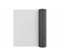 Alfombrilla NATEC Printable Negro Blanco Monocromo 250 x 210 mm