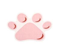 Alfombrilla para arañazos para gatos, protector autoadhesivo para muebles, bonita decoración de pared, para interiores, gatitos, mascotas, sofá, cama, alfombra, puerta, suelo, decoración del hogar