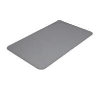 Alfombrilla para Comida para Perros, Mantel Individual de Silicona a Prueba de Fugas, Impermeable, Antideslizante, para Mascotas y Agua Gamelle Chien INOX, Accesorio para