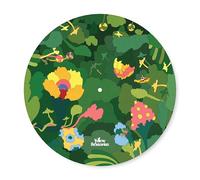 Alfombrilla para discos D'Addario Beatles Yellow Submarine, Pepperland