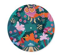 Alfombrilla para discos D'Addario Beatles Yellow Submarine, Sea of Green