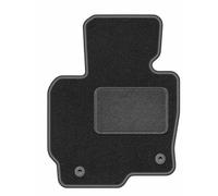 Alfombrilla para el Conductor: Mazda CX-5 I SUV (2012-2017)