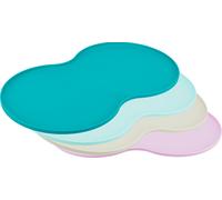 Alfombrilla para el cuenco 48 × 27 cm varios