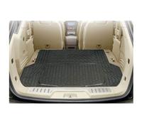 Alfombrilla para el maletero de goma 108x140