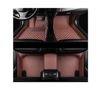 Alfombrilla para El Suelo del Coche para Q5 8R 2009 2010 2011 2012 2013 2014 2015 2016 Alfombrilla Impermeable Accesorios Interiores MTVTFECEWG(Single Layer 2)