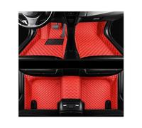 Alfombrilla para El Suelo del Coche para Q5 8R 2009 2010 2011 2012 2013 2014 2015 2016 Alfombrilla Impermeable Accesorios Interiores MTVTFECEWG(Single Layer 5)