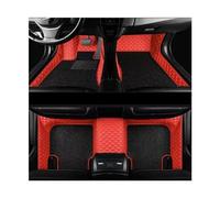 Alfombrilla para El Suelo del Coche para Q5 8R 2009 2010 2011 2012 2013 2014 2015 2016 Alfombrilla Impermeable Accesorios Interiores MTVTFECEWG(Double Laye 5)