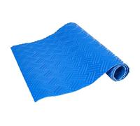 Alfombrilla para escalones - posavasos antideslizantes, alfombra antideslizante protectora cortable para baño exterior de seguridad