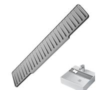 Alfombrilla Para Grifo De Fregadero De Cocina | Alfombrilla De Drenaje De Silicona,Protector Plegable para Fregadero,Para Encimera De Cocina Baño Apartamento Casa Rural Bar Restaurante Lavado