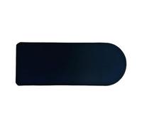 Alfombrilla para hacer batidos, almohadilla deslizante para máquina de bebidas, piezas y accesorios para electrodomésticos pequeños, alfombrilla absorbente de agua, antideslizante, fácil deslizamiento