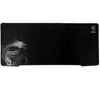 MSI Agility GD70 Alfombrilla de ratón para juegos Negro
