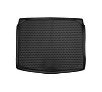 Alfombrilla para Maleta Skoda Karoq, 2017->, Familiar, VUD, Sistema VarioFlex, Europa, 1 ud.