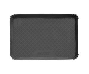 Alfombrilla para maletero A078V (L x An: 90 x 100 cm)