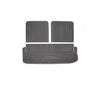 Alfombrilla para Maletero Alfombrilla Maletero Universal Funda Respaldo para Tank 500 7 Plazas 2022-2023 Modelo YH Bandeja de Maletero