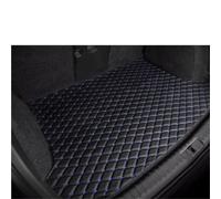 Alfombrilla para Maletero Antibarro Antideslizante Impermeable Bandeja para Equipaje Coche para Alfa para Romeo para Stelvio 2017-2021(Style 3)