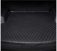 Alfombrilla para Maletero Antibarro Antideslizante Impermeable Bandeja para Equipaje Coche para Mitsubishi para Outlander 2010 2011 2012(Style 5)