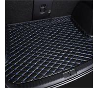Alfombrilla para Maletero Coche Almacenamiento Bandeja De Carga Protectora Impermeable para Toyota RAV-4 RAV 4 RAV4 2009-2022(Style 3)