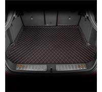 Alfombrilla para Maletero Coche para Kia para Niro Ultimate Edition 2017 Revestimiento Carga Accesorios Interiores(Type E)