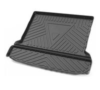 Alfombrilla para maletero de coche, alfombrilla de carga, bandeja de maletero compatible con Mercedes-Benz GLB 2019, 2010, 2021, 2022, año TPO