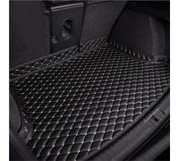 Alfombrilla para Maletero De Coche Antideslizante para Infiniti QX60 7 Asientos 2014-2018(Style 2)