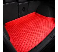 Alfombrilla para Maletero De Coche Antideslizante para Infiniti QX60 7 Asientos 2014-2018(Style 9)