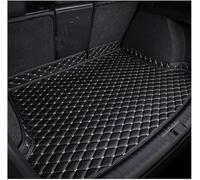 Alfombrilla para Maletero de Coche Cuero para Suzuki Swift 2014-2018, Antideslizante Protectora Estera, Impermeable Bandeja Forro,C