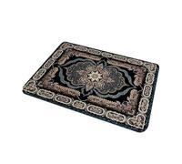 Alfombrilla para Maletero de Coche | Elegante Protector Lavable y Antipolvo | Protector Trasero para SUV - para Familias, Viajeros, Ciudad, Desplazamientos, Camping y Rutas por