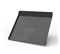 Alfombrilla Para Maletero De Coche Impermeable Antideslizante Goma Personalizada Para Ford Para Explorer 2020 2021 Cubre Protector Maletero