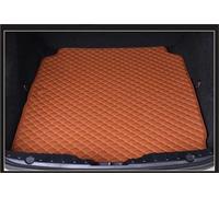 Alfombrilla para Maletero de Coche para Alfa Romeo Stelvio 2017,2018,2019,2020,2021,Revestimiento de Carga Lateral Alto,Accesorios para Interior.
