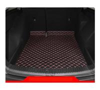 Alfombrilla para Maletero De Coche para Antideslizante con Forma Bandeja para Skoda para KODIAQ 2016-2025(Style 3)
