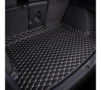 Alfombrilla para Maletero de Coche para Audi S5 Cabrio 2009-2016, Black and White