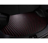 Alfombrilla para Maletero de Coche para Ford Mondeo MK3 2000-2007, Impermeable Antislip Tronco Trasera Mat, Antimanchas Antiarañazos Maletero Protector Cubre