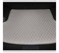 Alfombrilla para Maletero De Coche para Macan 2014 2015 2016 2017 2018 2019 2020 Alfombra Interior De Cuero para Maletero Alfombra Protectora Antideslizante(Gary)