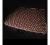 Alfombrilla para Maletero De Coche para X6 2020 2021 Forro De Carga Alfombra Cubierta Interior Impermeable Maletero Bandeja(Marron Oscuro)
