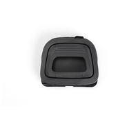 Alfombrilla para Maletero De Coche W213, Alfombra para El Suelo Trasero, Cubierta Trasera del Maletero, Placa Inferior, Interruptor De Manija para Mercedes Benz W238 W257 Clase E CLS