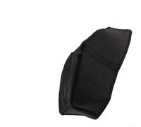 Alfombrilla para maletero de motocicleta Pcx160 - Forro interior de piel sintética para compartimento de almacenamiento 60 x 25 x 22 cm, asiento organizador protector